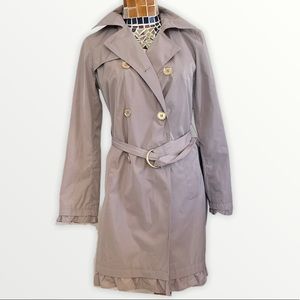 Michael Kors Trench Coat